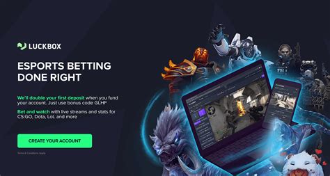 LuckBox Review 2023 ️ Expert Tips for New Players.